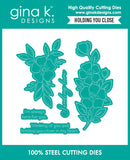 Holding You Close Die Set