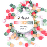 Holiday Wishes - Wax Melts