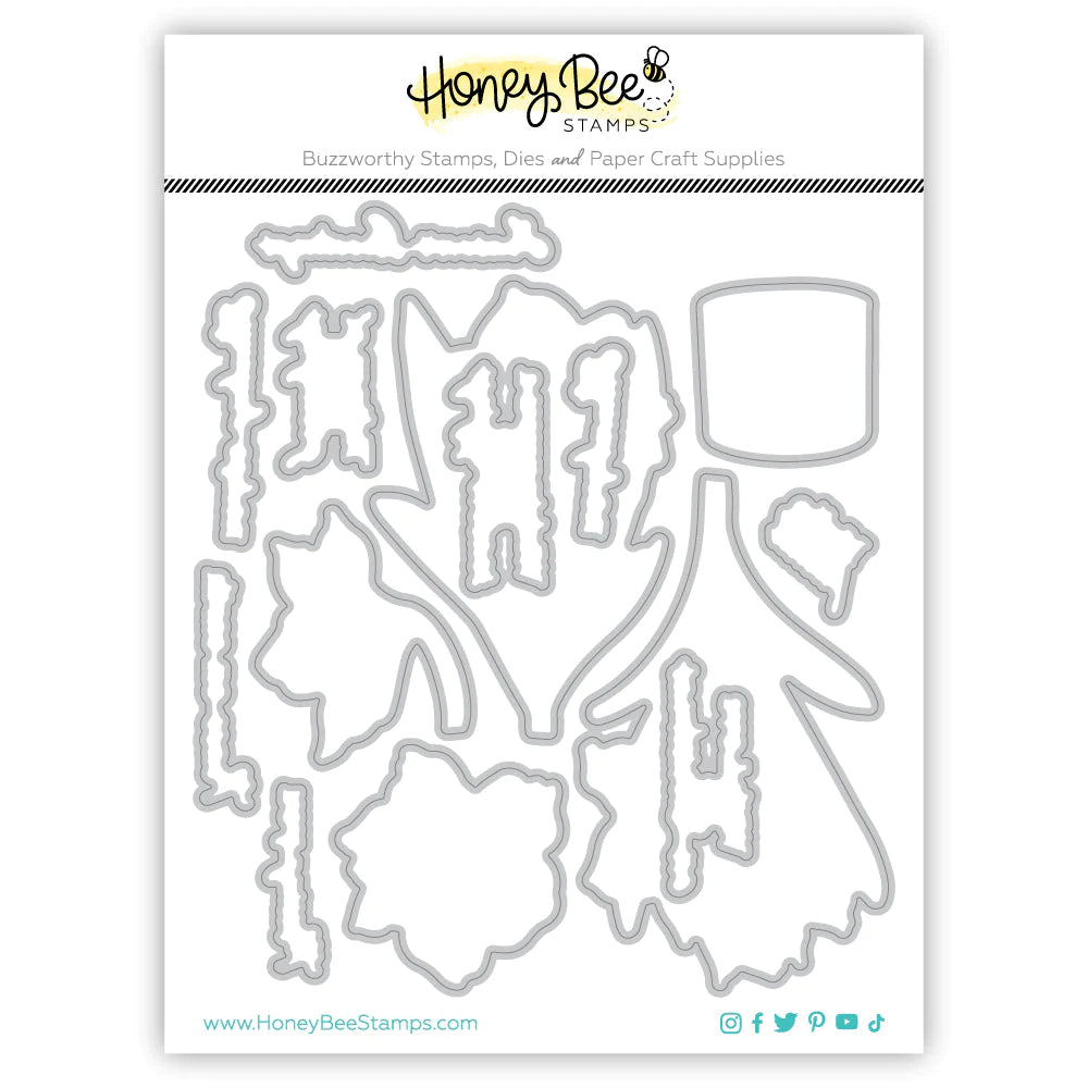 Bumbleberry Papercrafts Ltd