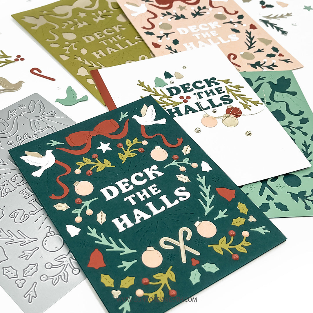 Bumbleberry Papercrafts Ltd