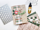Birds & Boughs Stamp & Die Bundle