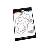 Holiday Sweets & Treats Stamp & Die Bundle