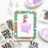 Holiday Stacks Sentiments Stamp Set