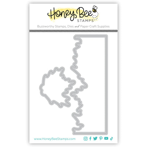Holly Border - Honey Cuts