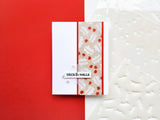 Holly & Berries Layered Stencils (set of 3)