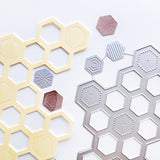 Honeycomb Dies