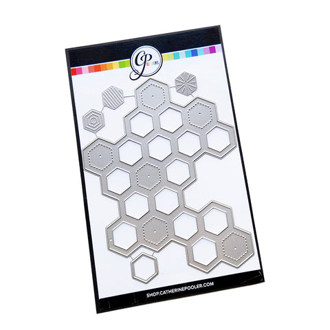 Honeycomb Dies