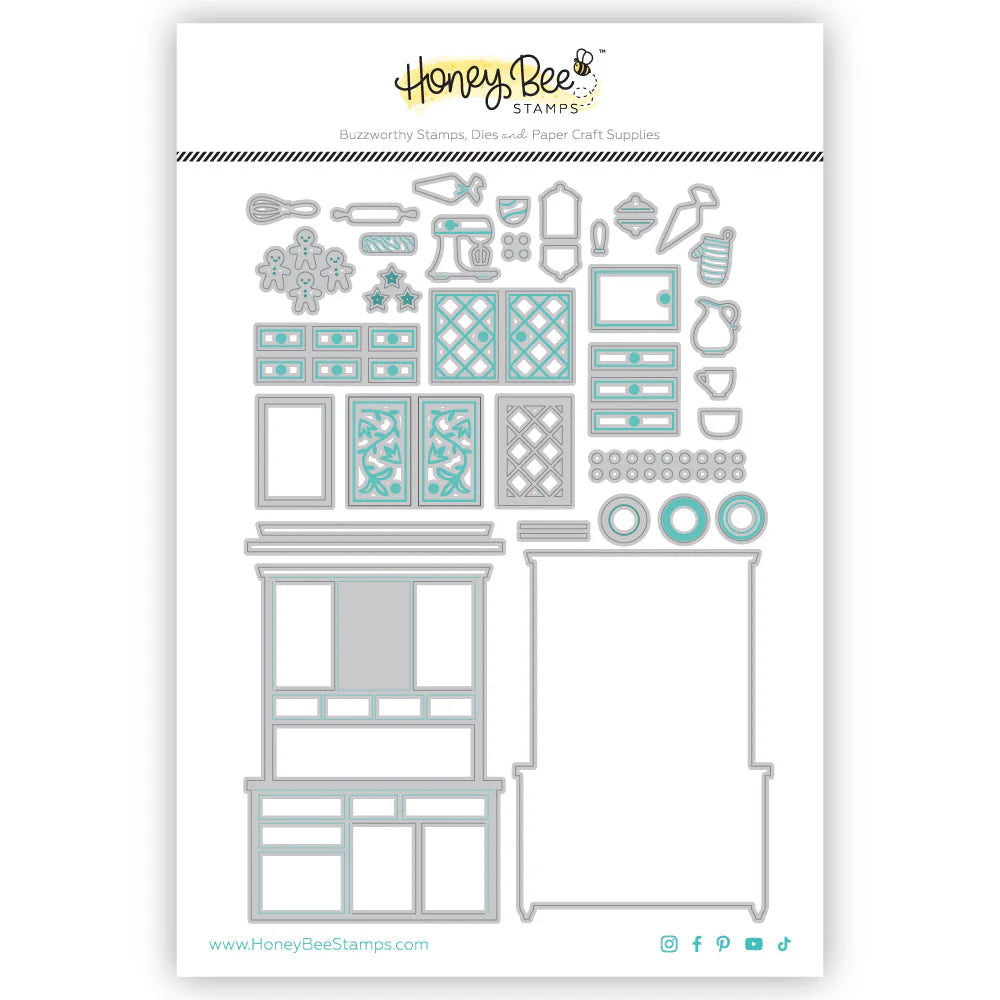 Bumbleberry Papercrafts Ltd