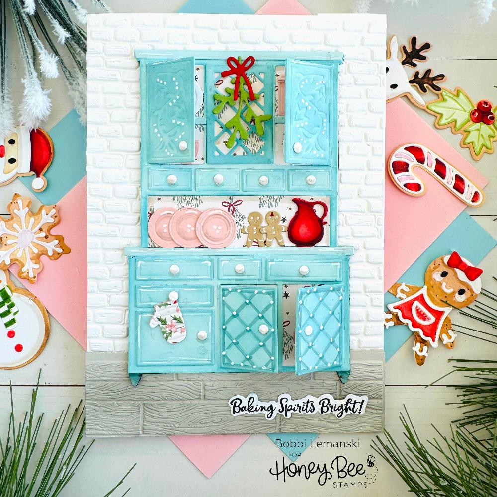 Bumbleberry Papercrafts Ltd
