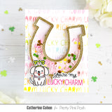 Horseshoe Shaker Die Set