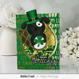 Horseshoe Shaker Die Set