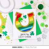 Horseshoe Shaker Die Set