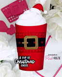 Hot Drink To Go Add-On Dies