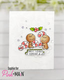 Sweet Tidings Dies