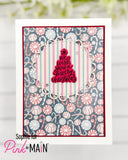 Gingerbread Joy Paper Pack 8.5 x 5.5