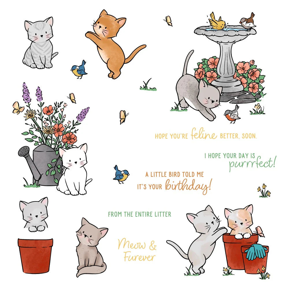 Bumbleberry Papercrafts Ltd