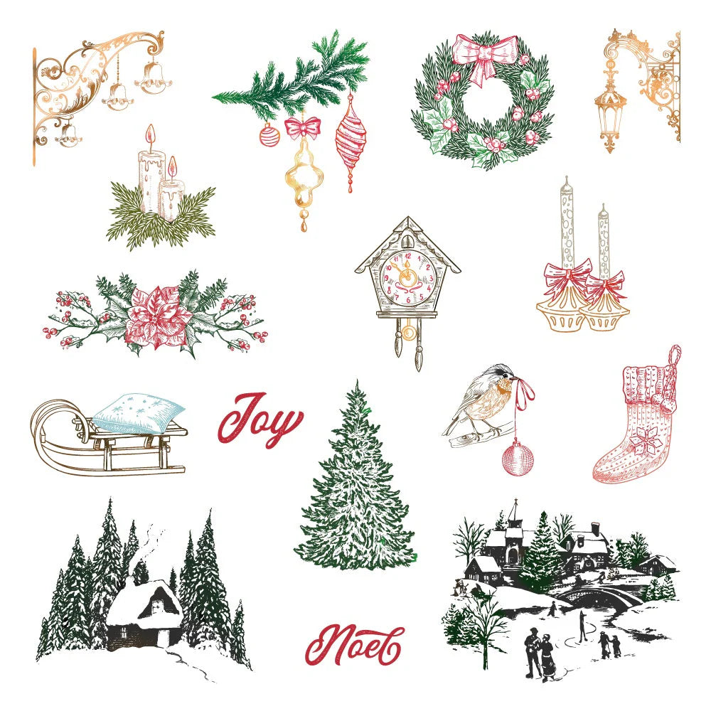 Bumbleberry Papercrafts Ltd