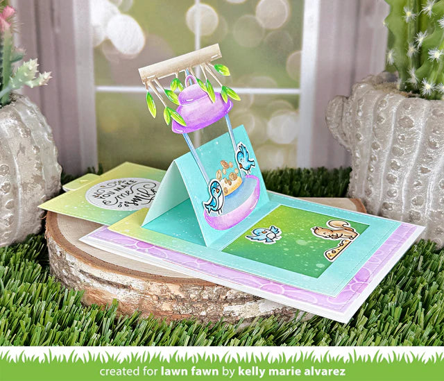 Bumbleberry Papercrafts Ltd
