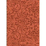 Tooled Leather - 3D Embossing Folder