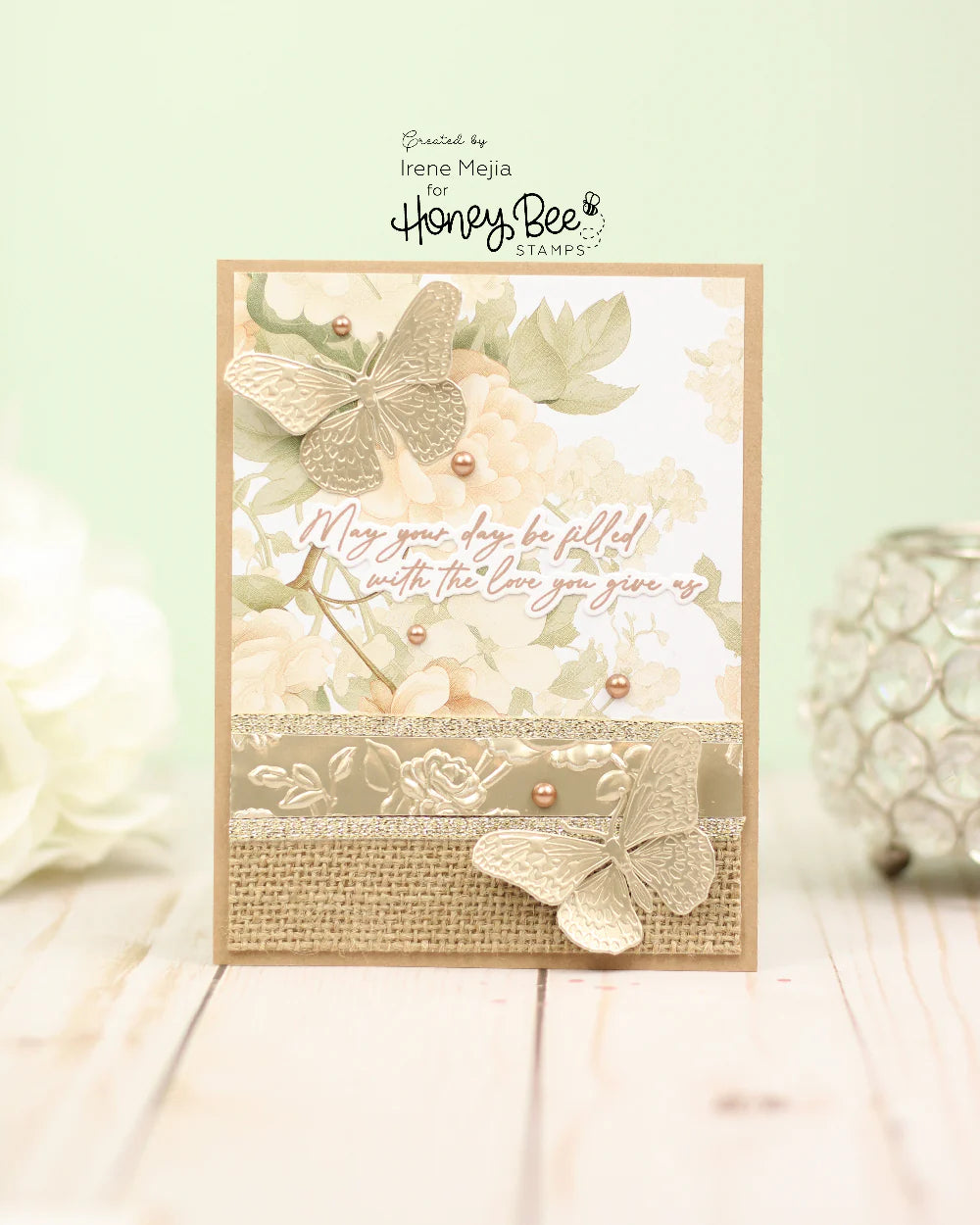 Bumbleberry Papercrafts Ltd