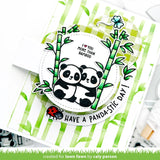 I Heart Pandas