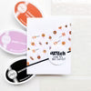 I Want Candy 6x6 Layered Stencil (set of 3)
