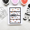 Halloween Half Dozen Stamp Set