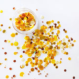 Ikaria Sequin Mix