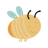 In Stitches: Bee Honey Cuts