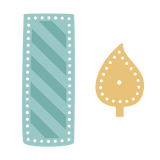 In Stitches: Candle Honey Cuts