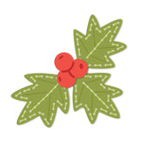 In Stitches: Holly Honey Cuts