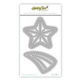 In Stitches: Shooting Star Honey Cuts