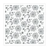 In Bloom Layered Stencils (set of 4)