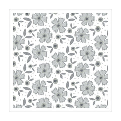In Bloom Layered Stencils (set of 4)