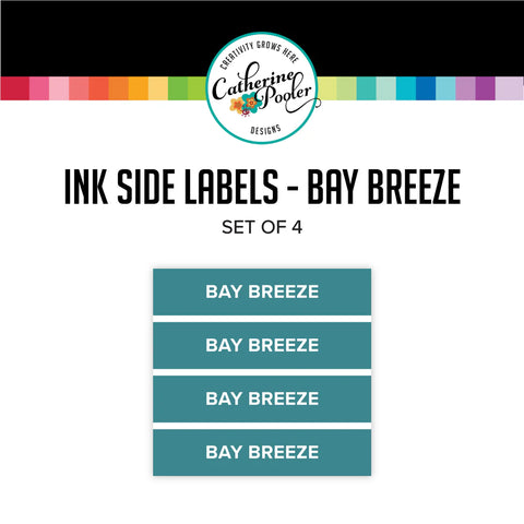 Bay Breeze Side Labels