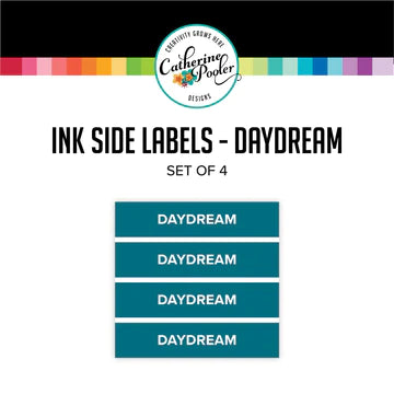Daydream Side Labels