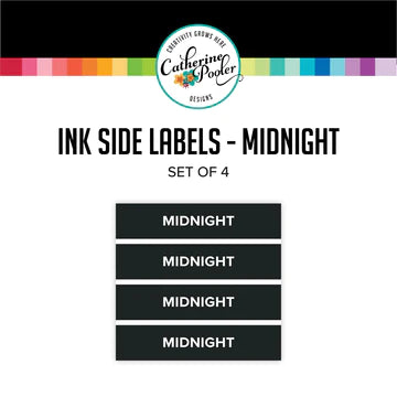 Midnight Side Labels