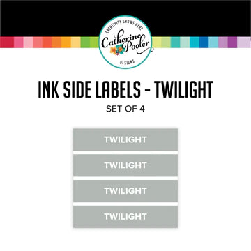 Twilight Side Labels