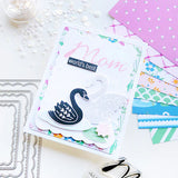 Inside Out for Mom Sentiments Stamp Set