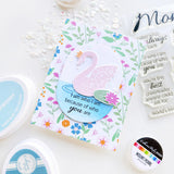 Mount Pearl Sequin Mix