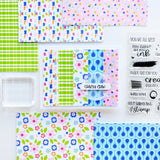 Into Prints Patterned Paper