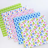 Into Prints Patterned Paper