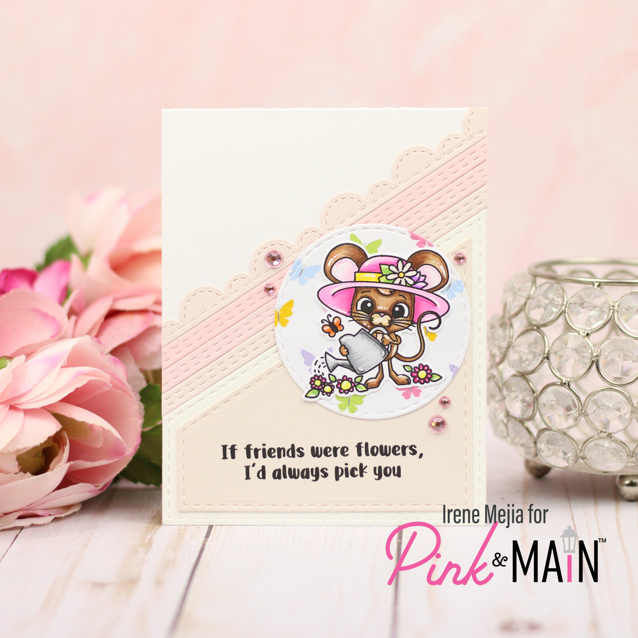 Bumbleberry Papercrafts Ltd