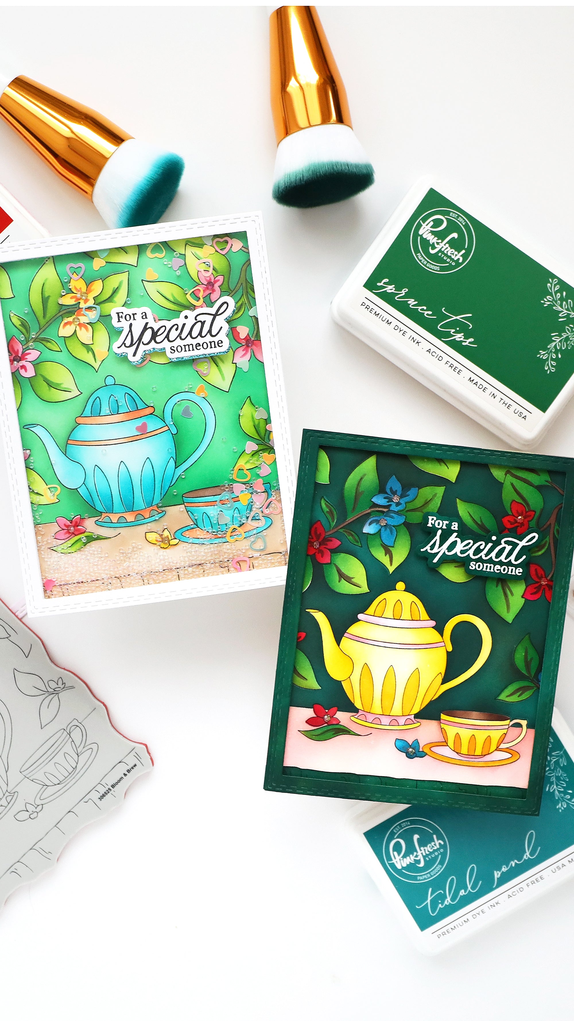 Bumbleberry Papercrafts Ltd