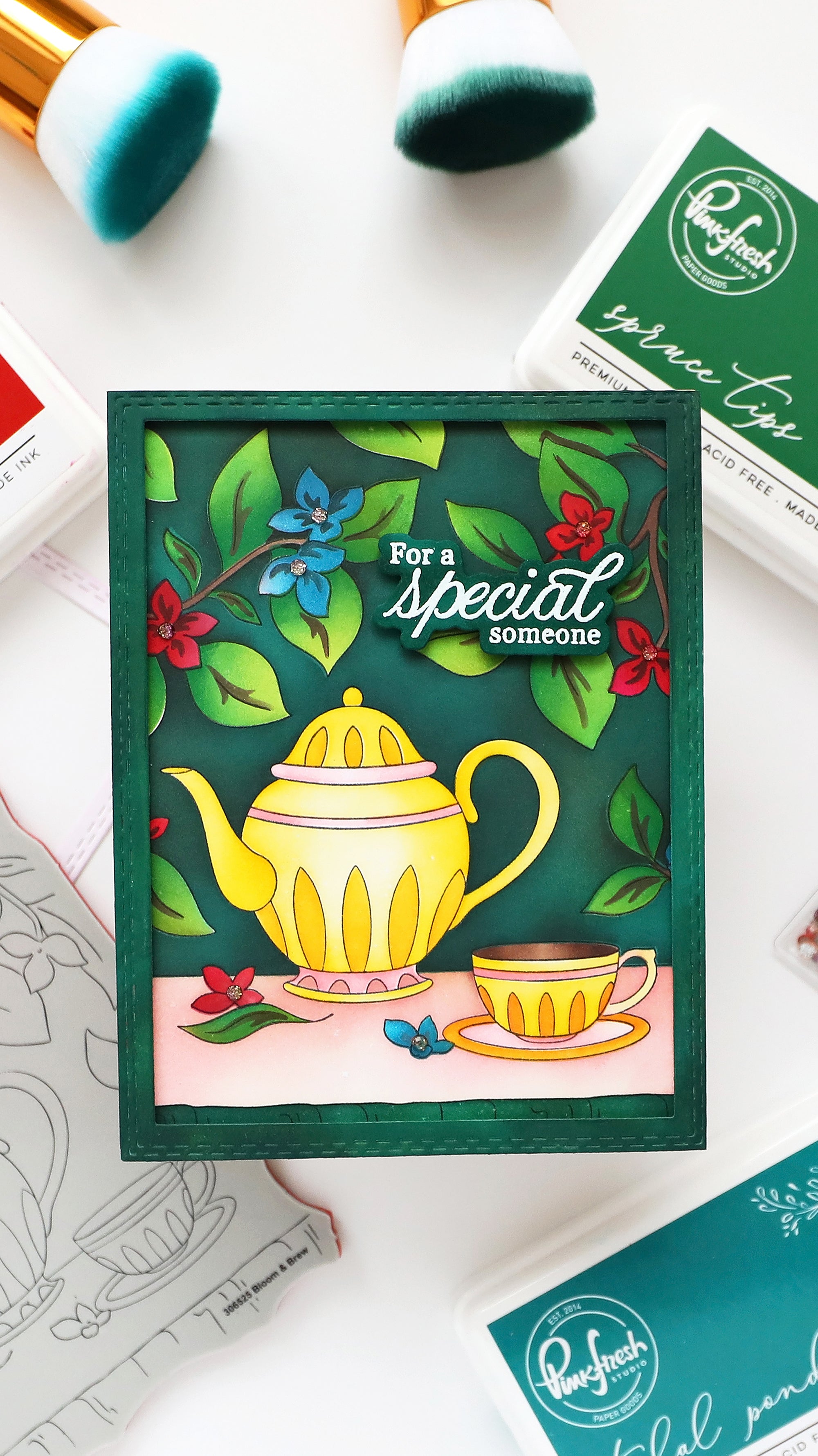 Bumbleberry Papercrafts Ltd