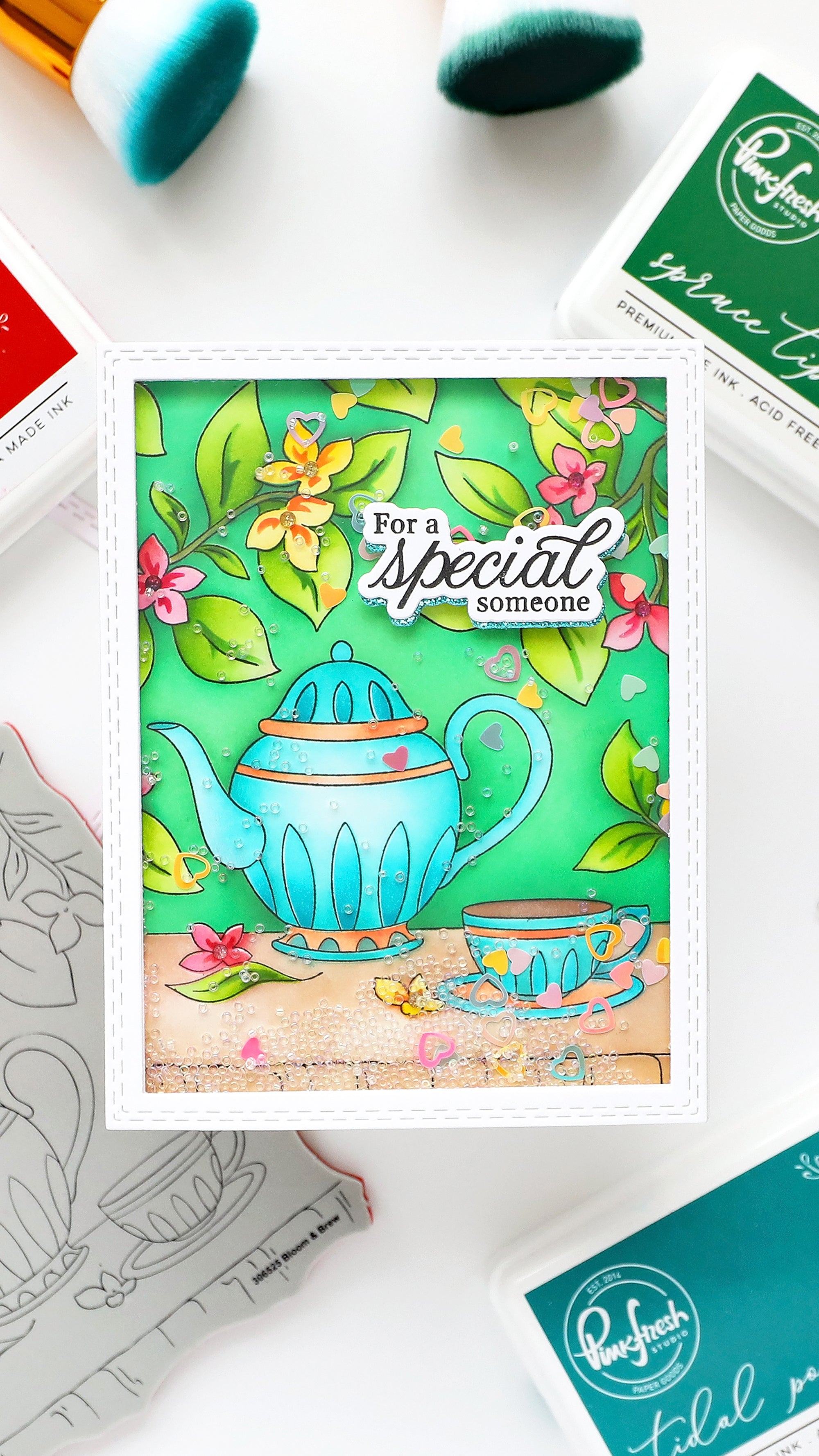 Bumbleberry Papercrafts Ltd