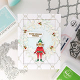Once Upon a Holiday die