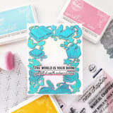 Twilight Tales Stamp