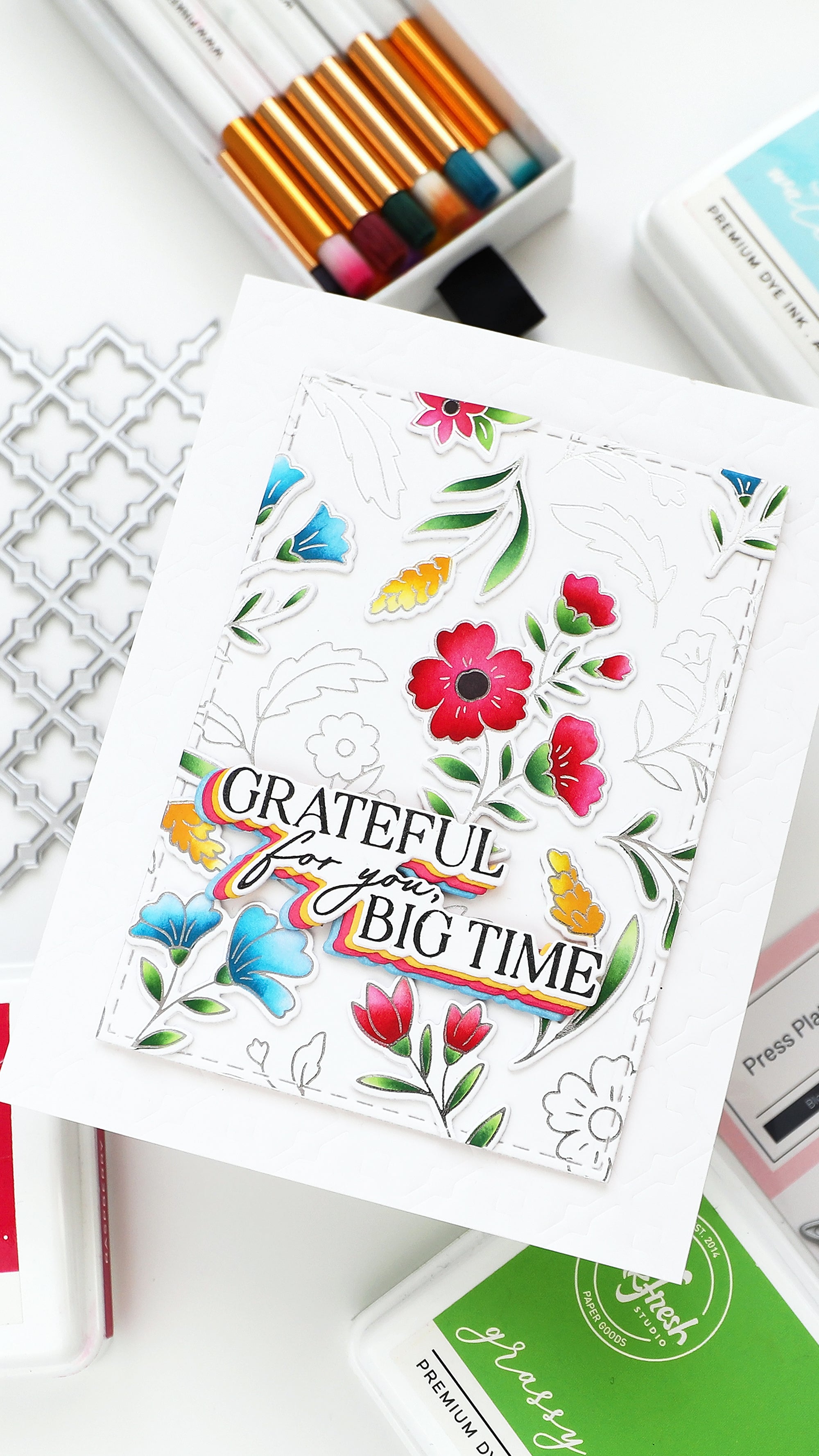Bumbleberry Papercrafts Ltd