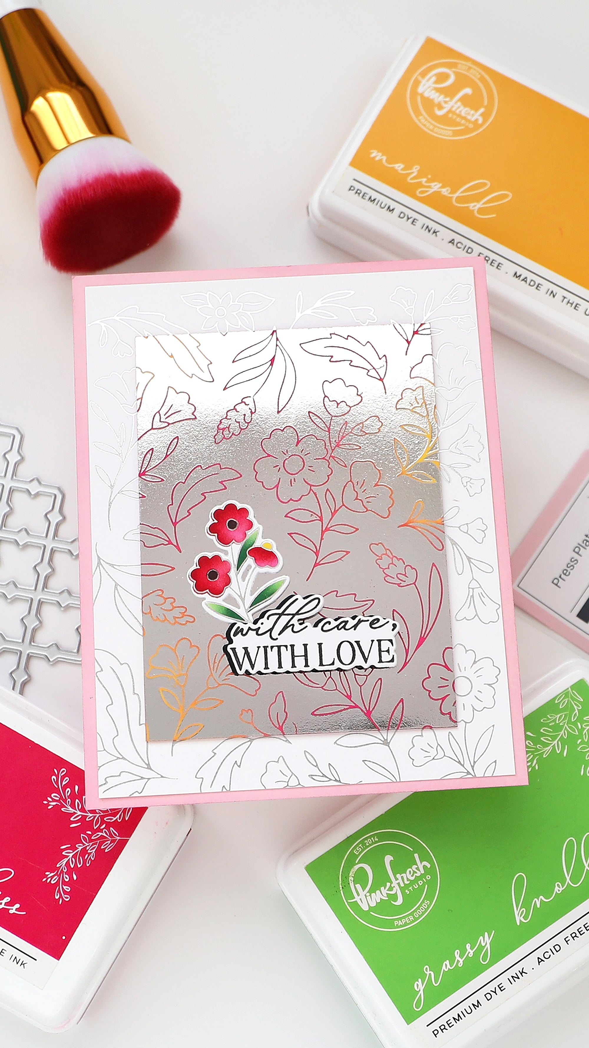 Bumbleberry Papercrafts Ltd